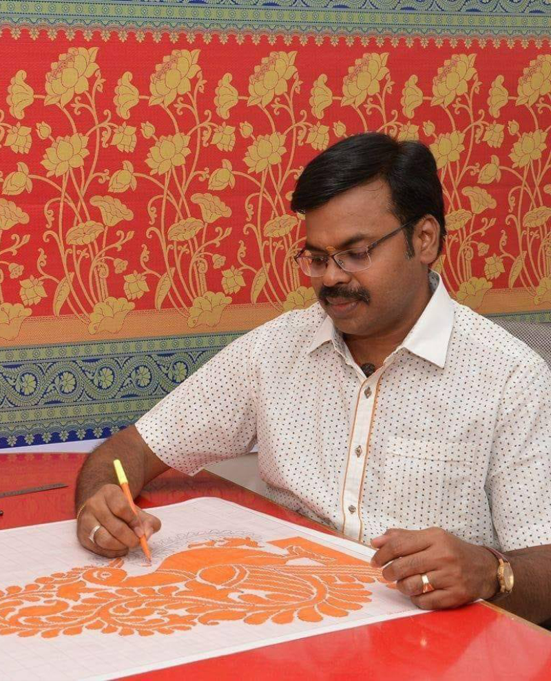 Founder